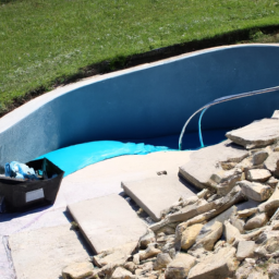 Chauffage de Piscine : Profitez d'une Baignade Confortable en Toutes Saisons Caen